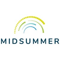 Midsummer Energy at Solar & Storage Live 2024