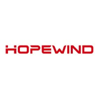 Hopewind Electric Co., Ltd at Solar & Storage Live 2024