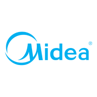 Midea, exhibiting at Solar & Storage Live 2024