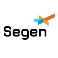 Segen at Solar & Storage Live 2024