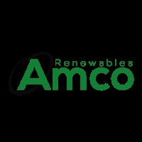 Amco Renewables at Solar & Storage Live 2024