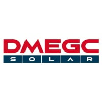 DMEGC Solar Energy at Solar & Storage Live 2024