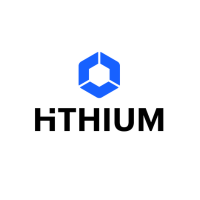 Hithium Energy Storage Technology Co.,Ltd. at Solar & Storage Live 2024