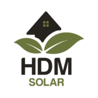 HDM Solar at Solar & Storage Live 2024