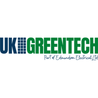 UK Greentech at Solar & Storage Live 2024