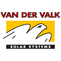 Van der Valk Solar Systems at Solar & Storage Live 2024