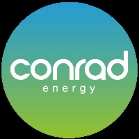 Conrad Energy at Solar & Storage Live 2024