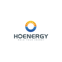 Hoenergy at Solar & Storage Live 2024
