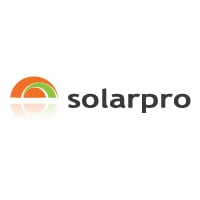 Solarpro at Solar & Storage Live 2024