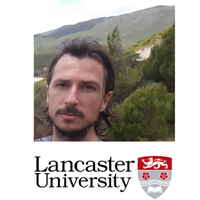 Fabio Carvalho | Senior Research Associate | Lancaster University » speaking at Solar & Storage Live