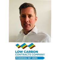 Daniel Hulbert | Lead Contract Manager - Hydrogen | Low Carbon Contracts Company Ltd (LCCC) » speaking at Solar & Storage Live