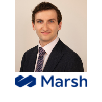 Alastair Nicklin | Business Development | marsh » speaking at Solar & Storage Live