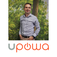 John Southern | Head of Product and Strategy | UPOWA » speaking at Solar & Storage Live