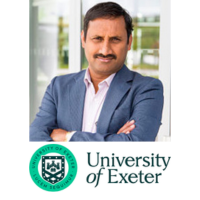 Tapas Mallick | Professor & Chair in Clean Technologies | University of Exeter » speaking at Solar & Storage Live