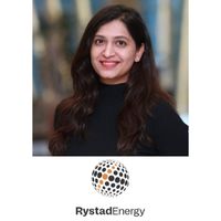 Pratheeksha Ramdas at Solar & Storage Live 2024