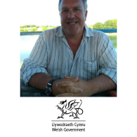 Malcolm Davies | Senior Programme Manager | Welsh Government » speaking at Solar & Storage Live