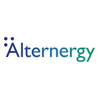 Alternergy, exhibiting at Solar & Storage Live 2024