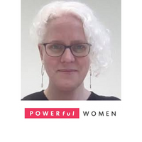 Georgina Worrall | Head of POWERful Women | POWERful Women » speaking at Solar & Storage Live