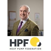 Bean Beanland | Director for Growth & External Affairs | Heat Pump Federation » speaking at Solar & Storage Live