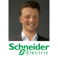 David Rimmer | Microgrid Business Leader UK&I | Schneider Electric Sustainability Business » speaking at Solar & Storage Live