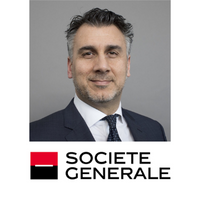 Vincenzo Scalzone | Head of Technology, Healthcare & Green Energy | Societe Generale Equipment Finance » speaking at Solar & Storage Live