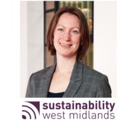 Beck Collins | Senior Sustainability Advisor | Sustainability West Midlands » speaking at Solar & Storage Live