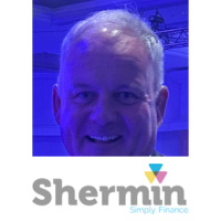 Kevin Brookman | Sales Director | Shermin Finance Limited » speaking at Solar & Storage Live
