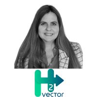 Ana Iglesias | Business Development | H2 Vector » speaking at Solar & Storage Live