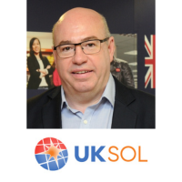 Andrew Moore | Sales Director | UKSOL Ltd » speaking at Solar & Storage Live