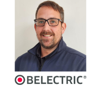 Brett Baber | Head of Operations and Maintenance | Belectric Solar Ltd » speaking at Solar & Storage Live