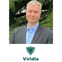 Jim Totty | Managing Director | Viridis Capital » speaking at Solar & Storage Live