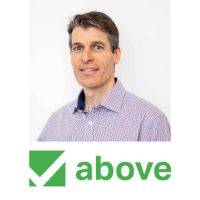 Peregrine Fraser | Chief Commercial Officer | Above » speaking at Solar & Storage Live