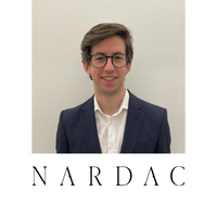 Tom Harries | Partner | Nardac » speaking at Solar & Storage Live