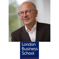 Derek Bunn | Professor | London Business School » speaking at Solar & Storage Live