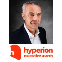 David Hunt | Chief Executive Officer And Founder | Hyperion Executive Search Ltd » speaking at Solar & Storage Live