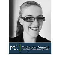 Heather Foster | Programme Manager – Electric Vehicle Infrastructure Strategy | Midlands Connect » speaking at Solar & Storage Live