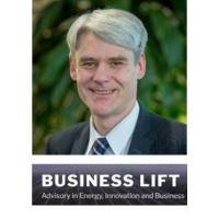 Mark Howitt | Principal | Business Lift » speaking at Solar & Storage Live