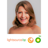 Alex DeSouza | General Counsel - EMEA/Head of Transactions | Lightsource Bp » speaking at Solar & Storage Live