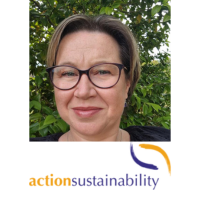 Helen Carter | Lead Consultant | Action Sustainability » speaking at Solar & Storage Live