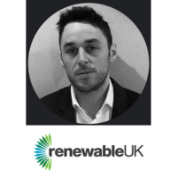 Michael Chesser | Economics & Markets Manager | RenewableUK » speaking at Solar & Storage Live