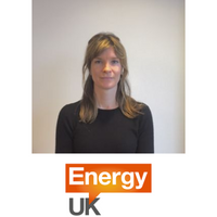Daisy Cross | Head of Future Retail Markets | Energy UK » speaking at Solar & Storage Live
