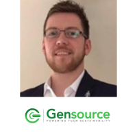 Josh King | Managing Director | Gensource » speaking at Solar & Storage Live