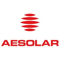 AESOLAR at Solar & Storage Live 2024