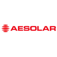 AESOLAR at Solar & Storage Live 2024