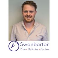 James Hancock | Head of Innovation | Swanbarton Limited » speaking at Solar & Storage Live