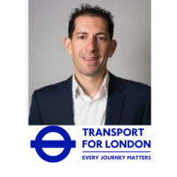 Alex Gilbert | Head of Energy & Electrification Commercial Development | Transport for London » speaking at Solar & Storage Live