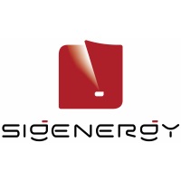 Sigenergy at Solar & Storage Live 2024