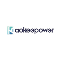 AOKE EPOWER CO.,LTD at Solar & Storage Live 2024