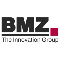 BMZ Innovation Group Ltd at Solar & Storage Live 2024