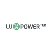 ShenZhen Lux Power technology Co,. LTD at Solar & Storage Live 2024